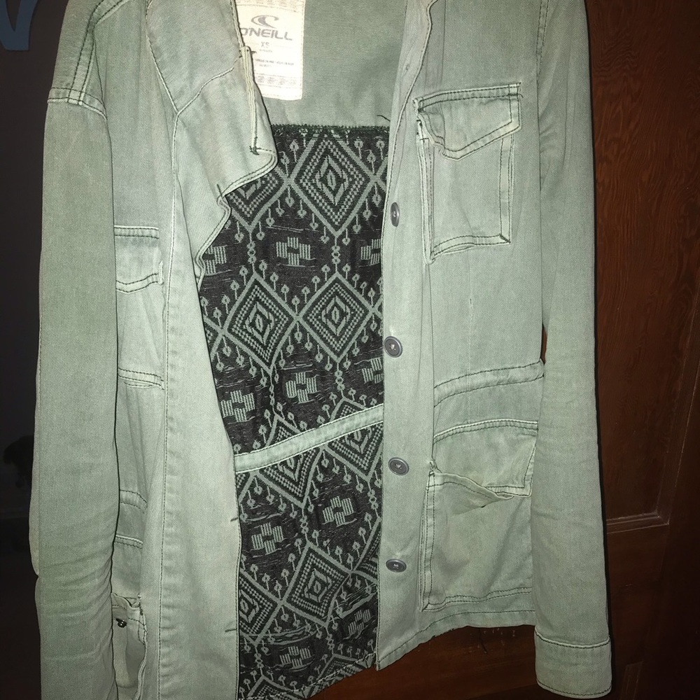 Jacket